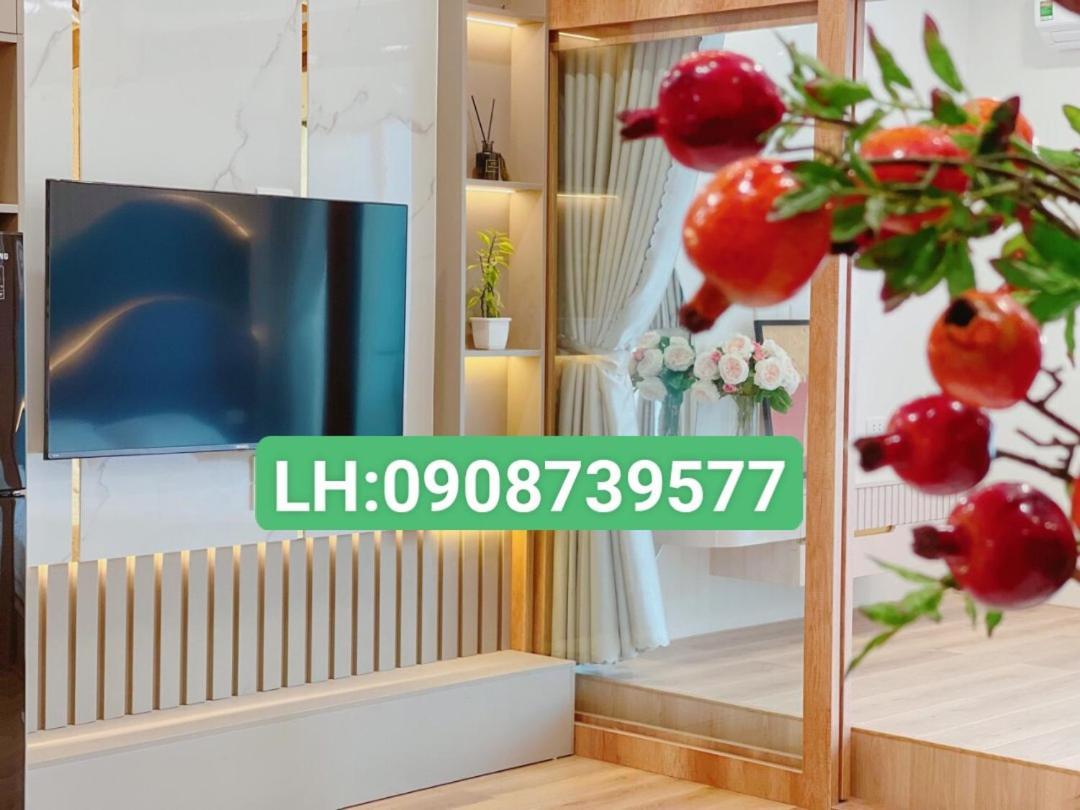 Tms Pullman Quy Nhon Can Ho - Xuan Phuong Apartment Luaran gambar