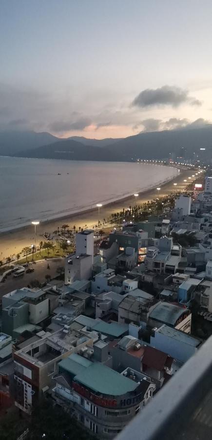 Tms Pullman Quy Nhon Can Ho - Xuan Phuong Apartment Luaran gambar