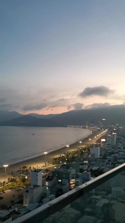 Tms Pullman Quy Nhon Can Ho - Xuan Phuong Apartment Luaran gambar