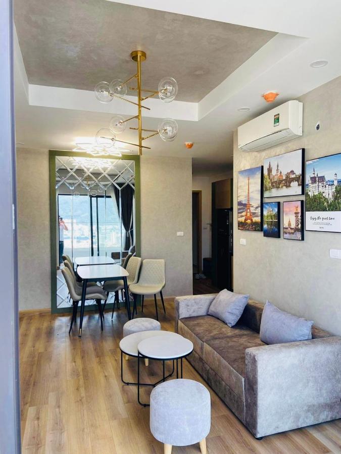 Tms Pullman Quy Nhon Can Ho - Xuan Phuong Apartment Luaran gambar