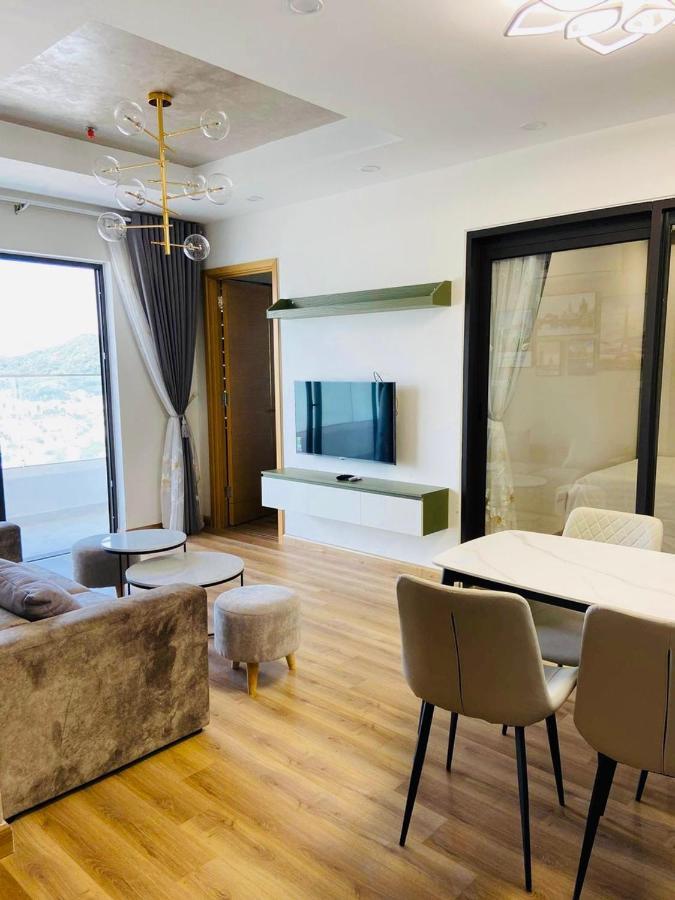 Tms Pullman Quy Nhon Can Ho - Xuan Phuong Apartment Luaran gambar
