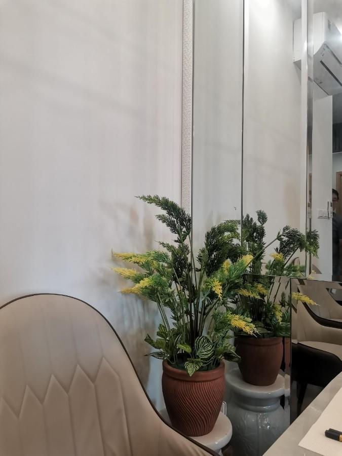 Tms Pullman Quy Nhon Can Ho - Xuan Phuong Apartment Luaran gambar