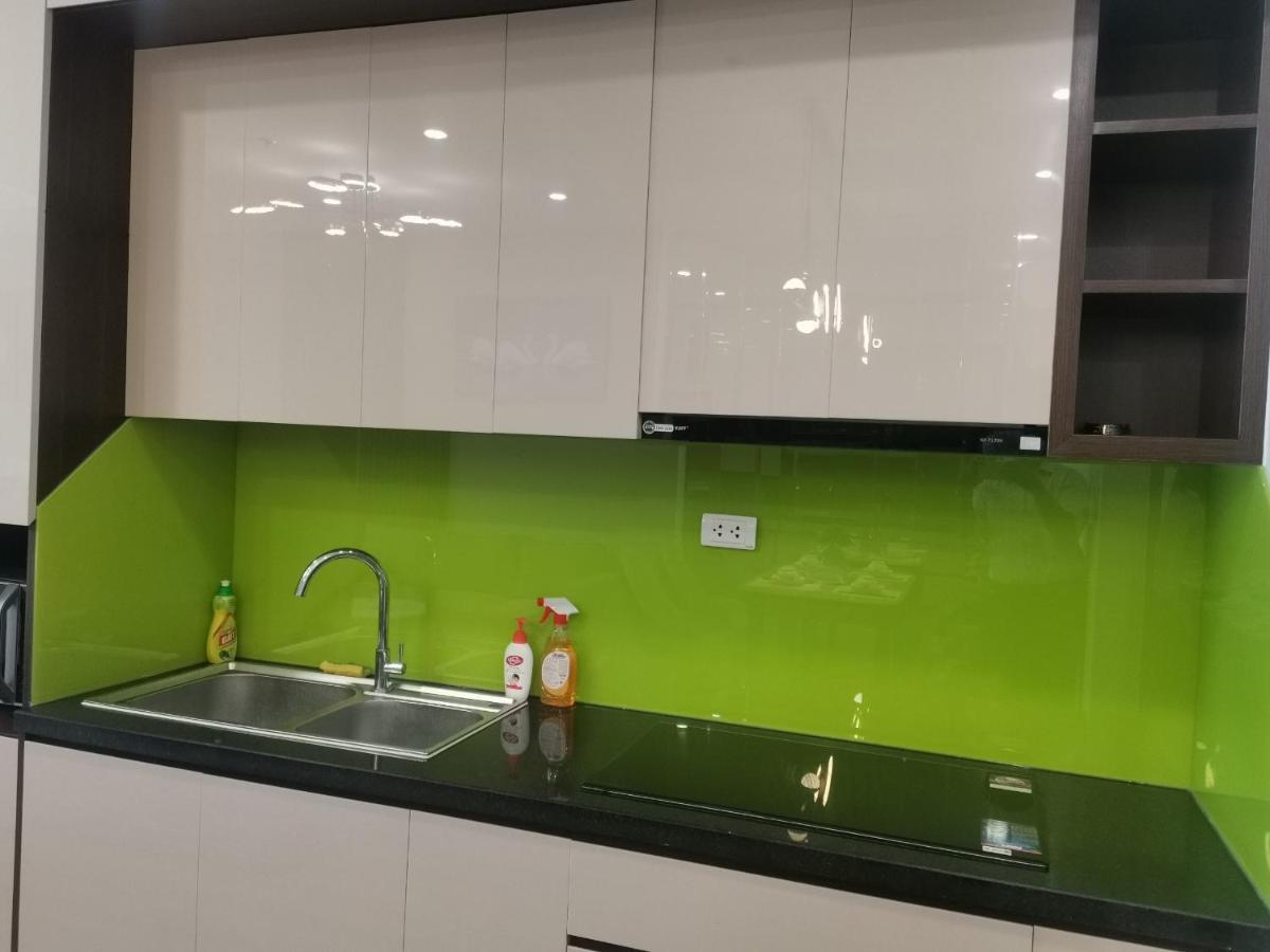 Tms Pullman Quy Nhon Can Ho - Xuan Phuong Apartment Luaran gambar