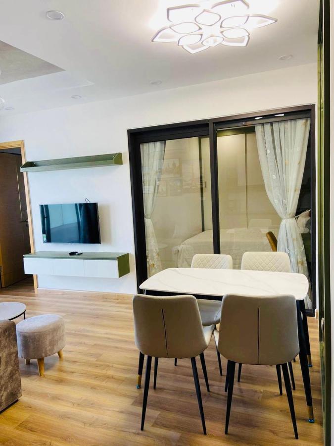 Tms Pullman Quy Nhon Can Ho - Xuan Phuong Apartment Luaran gambar