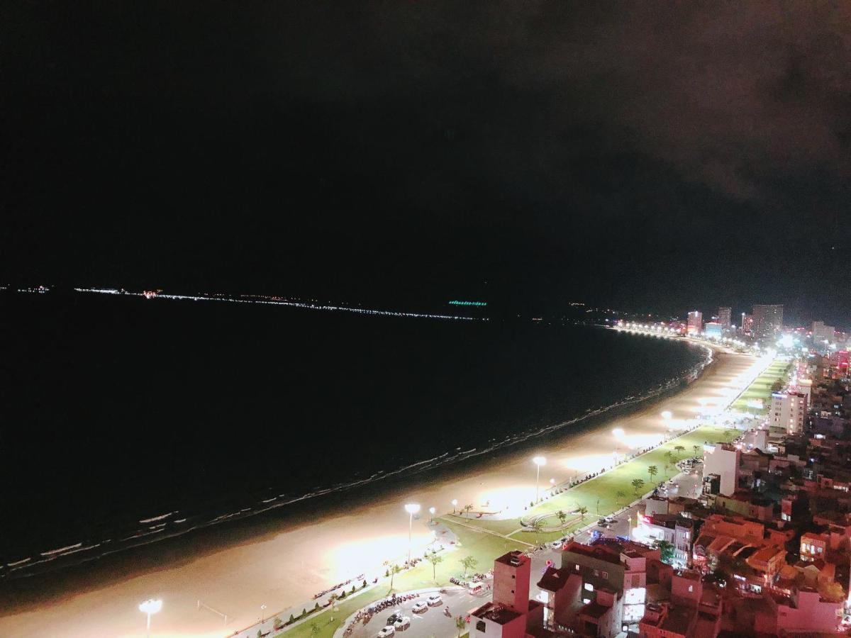 Tms Pullman Quy Nhon Can Ho - Xuan Phuong Apartment Luaran gambar