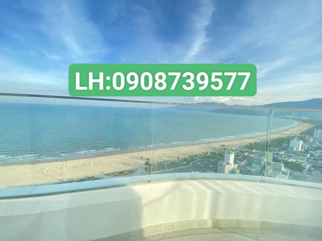 Tms Pullman Quy Nhon Can Ho - Xuan Phuong Apartment Luaran gambar