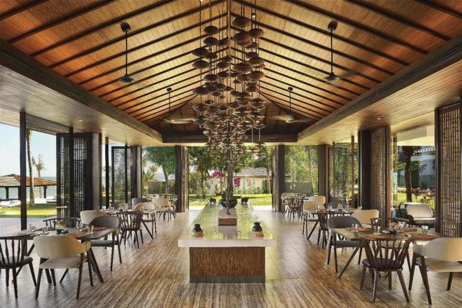 Tms Pullman Quy Nhon Can Ho - Xuan Phuong Apartment Luaran gambar