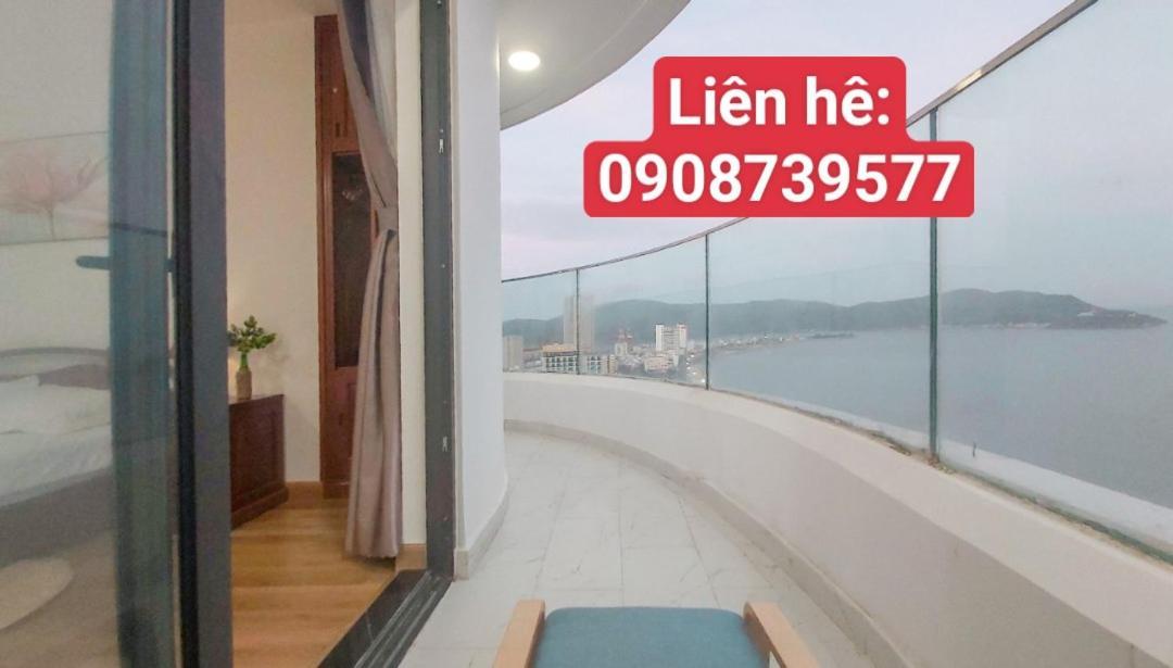 Tms Pullman Quy Nhon Can Ho - Xuan Phuong Apartment Bilik gambar