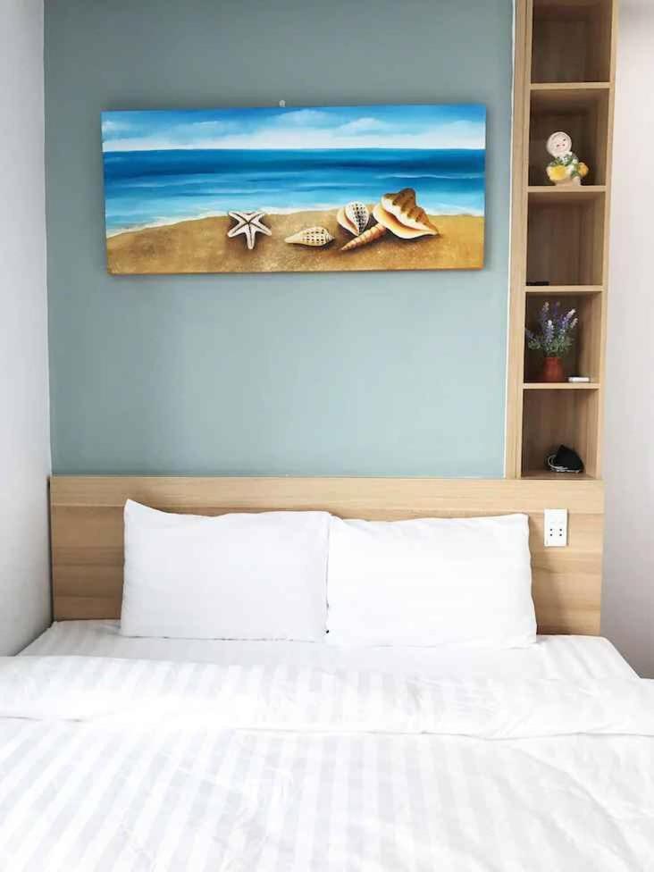 Tms Pullman Quy Nhon Can Ho - Xuan Phuong Apartment Bilik gambar