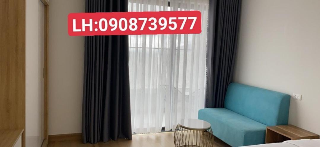 Tms Pullman Quy Nhon Can Ho - Xuan Phuong Apartment Bilik gambar