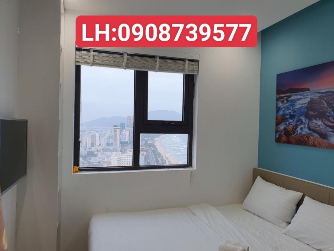 Tms Pullman Quy Nhon Can Ho - Xuan Phuong Apartment Bilik gambar