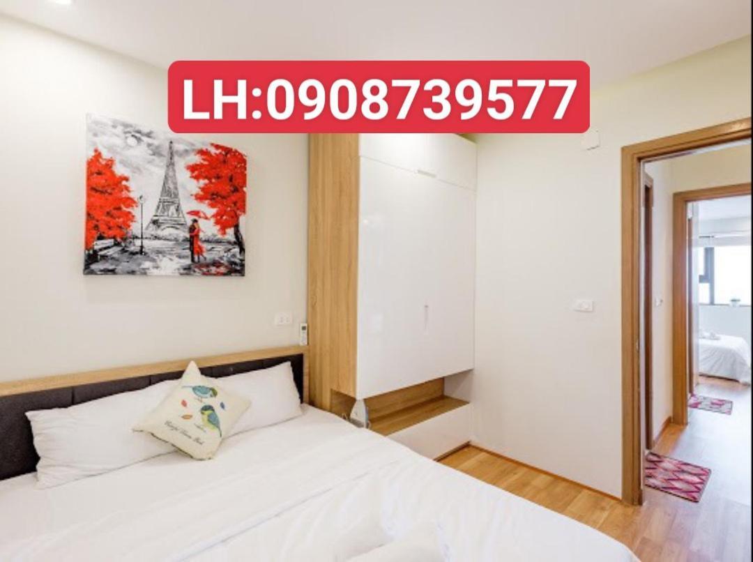Tms Pullman Quy Nhon Can Ho - Xuan Phuong Apartment Bilik gambar