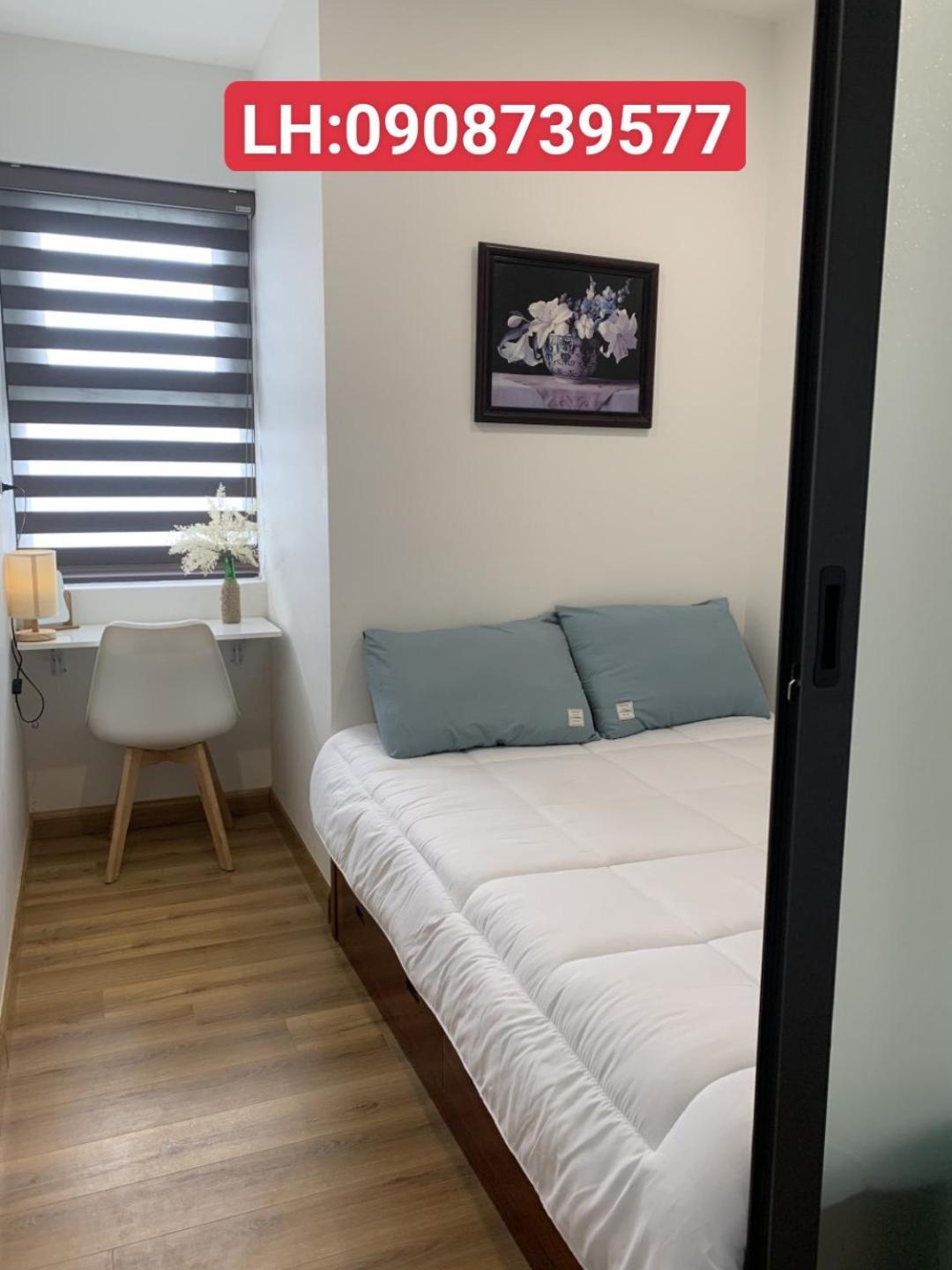 Tms Pullman Quy Nhon Can Ho - Xuan Phuong Apartment Bilik gambar