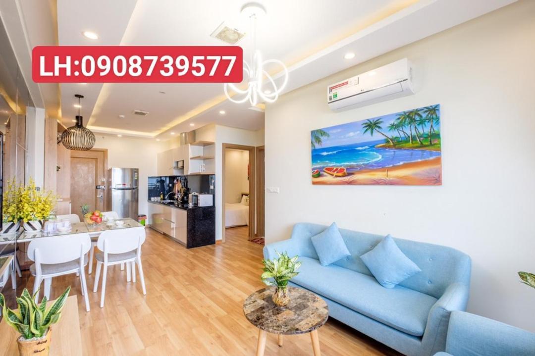 Tms Pullman Quy Nhon Can Ho - Xuan Phuong Apartment Bilik gambar