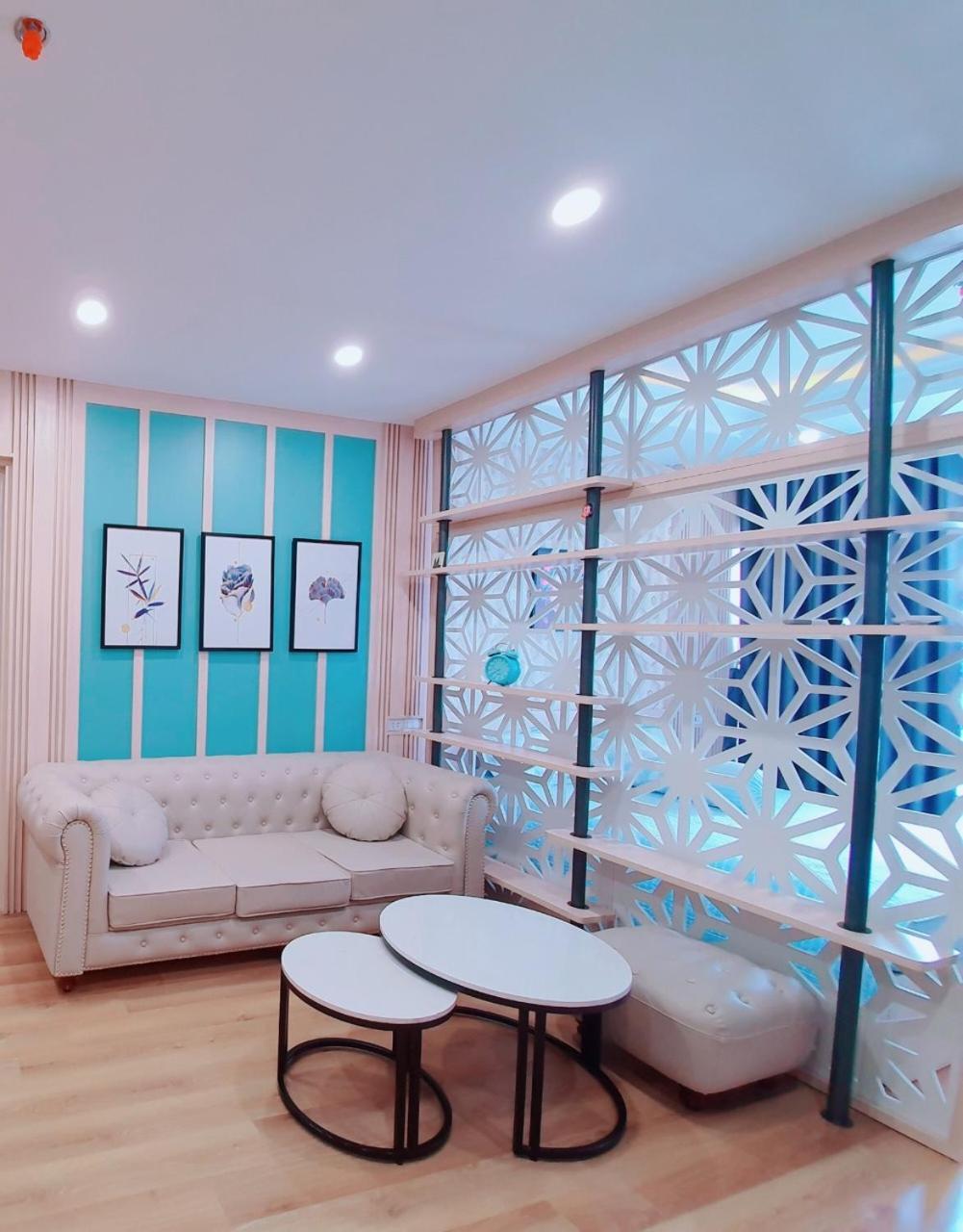 Tms Pullman Quy Nhon Can Ho - Xuan Phuong Apartment Bilik gambar