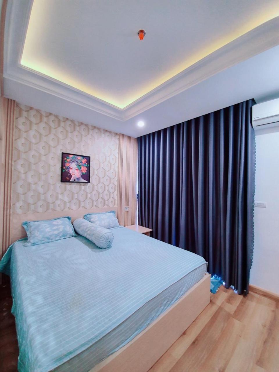 Tms Pullman Quy Nhon Can Ho - Xuan Phuong Apartment Bilik gambar