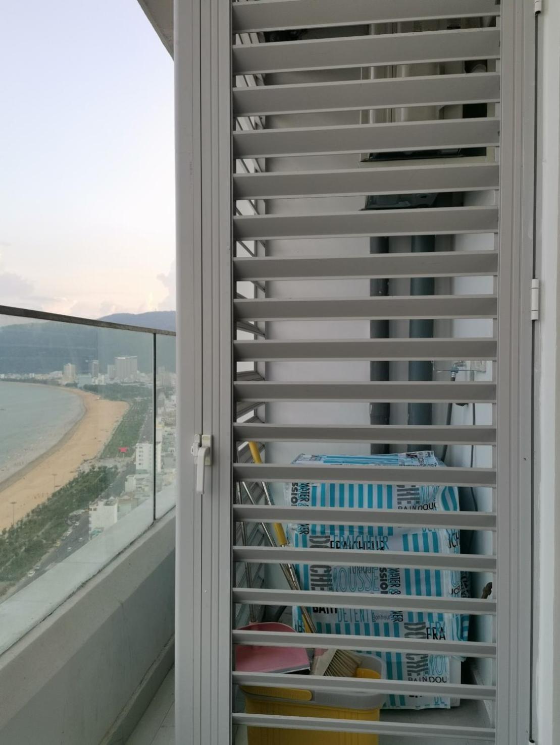 Tms Pullman Quy Nhon Can Ho - Xuan Phuong Apartment Bilik gambar