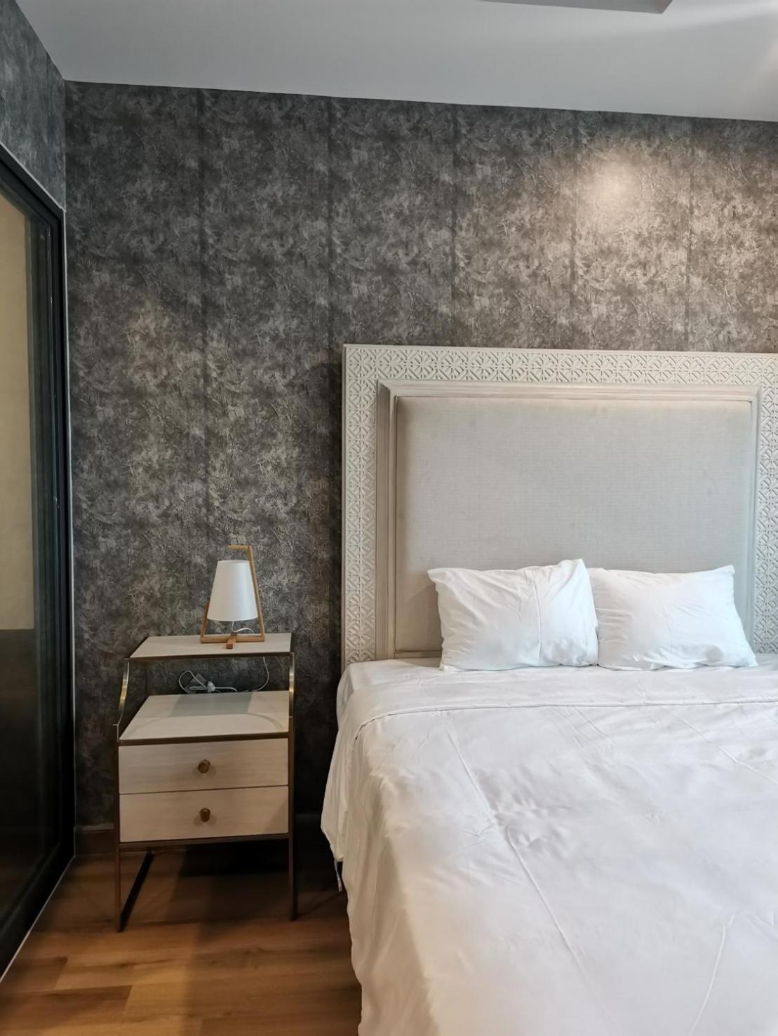 Tms Pullman Quy Nhon Can Ho - Xuan Phuong Apartment Bilik gambar