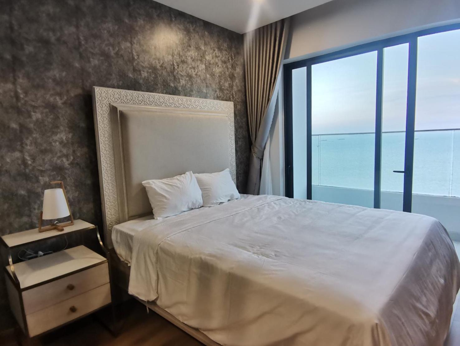 Tms Pullman Quy Nhon Can Ho - Xuan Phuong Apartment Bilik gambar