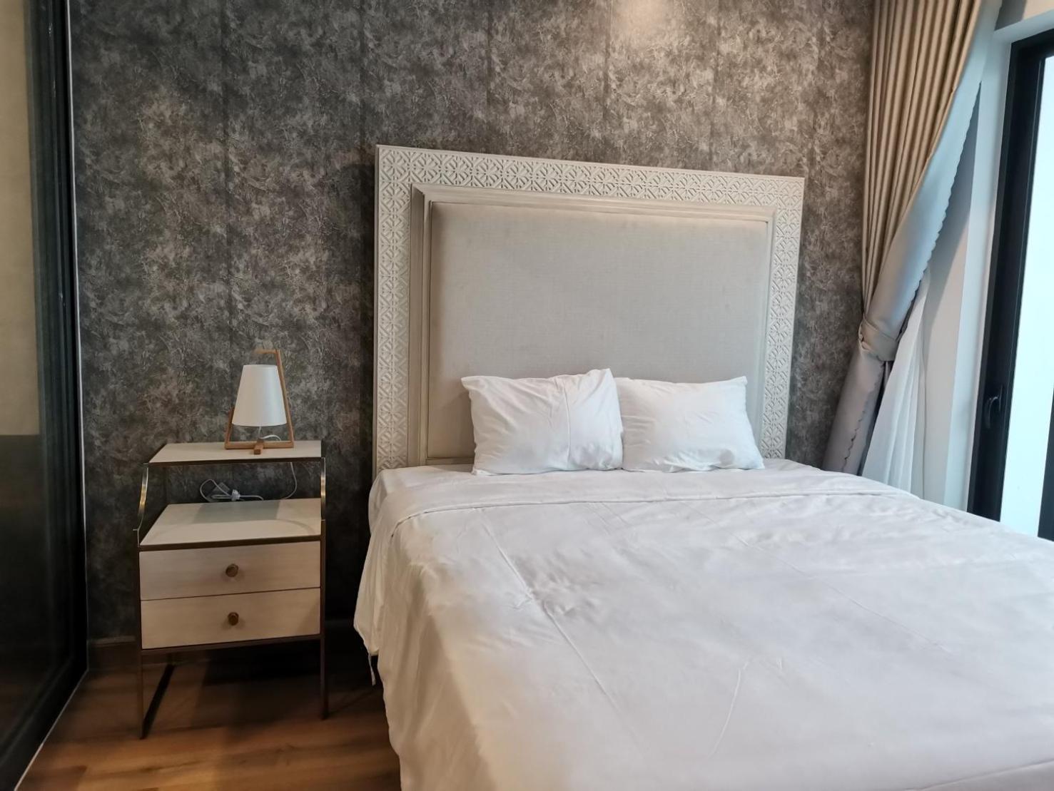 Tms Pullman Quy Nhon Can Ho - Xuan Phuong Apartment Bilik gambar