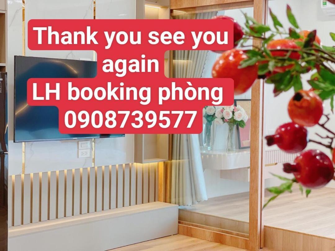 Tms Pullman Quy Nhon Can Ho - Xuan Phuong Apartment Bilik gambar